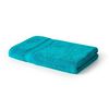 Toalla de Ba&ntilde;o American Family Liso 70 x 140 cm Turquesa