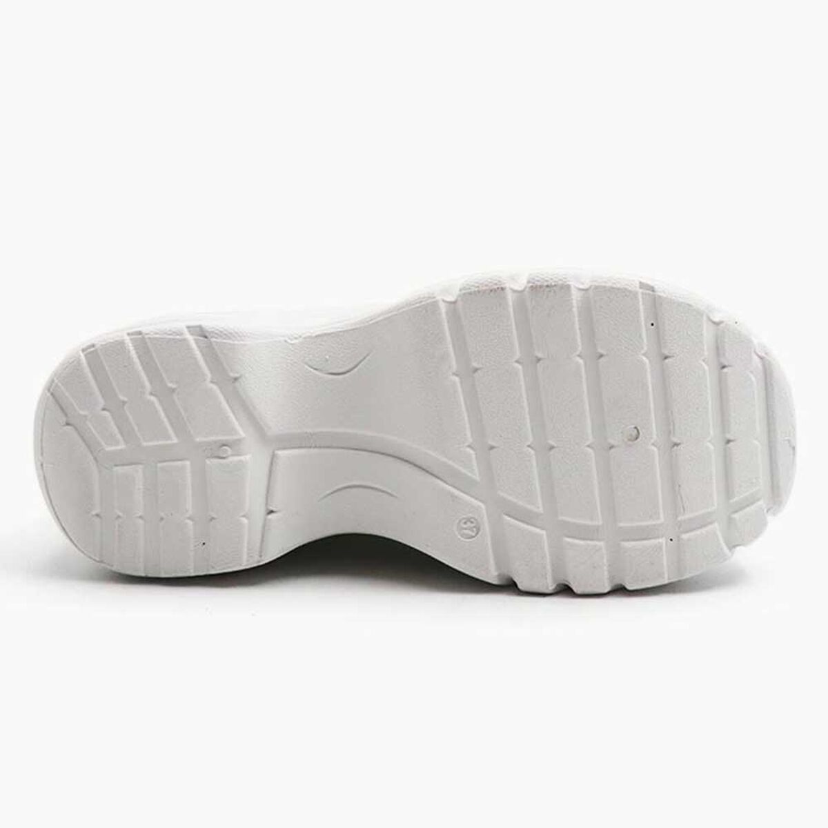 Zapatilla Urbana Mujer Soviet