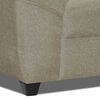 Sofá Seccional Derecho Innovamuebles Australia 3-1 Cuerpos Beige