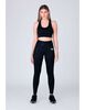 Legging Long Fitness Mujer Everlast