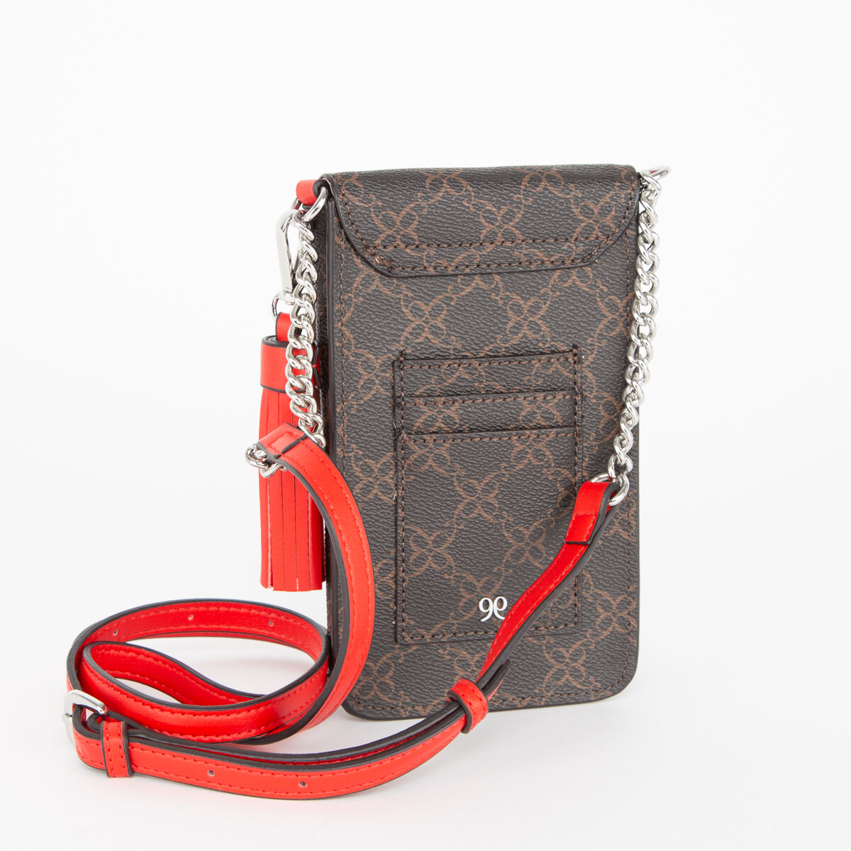 Cartera Cross Bag Nine West