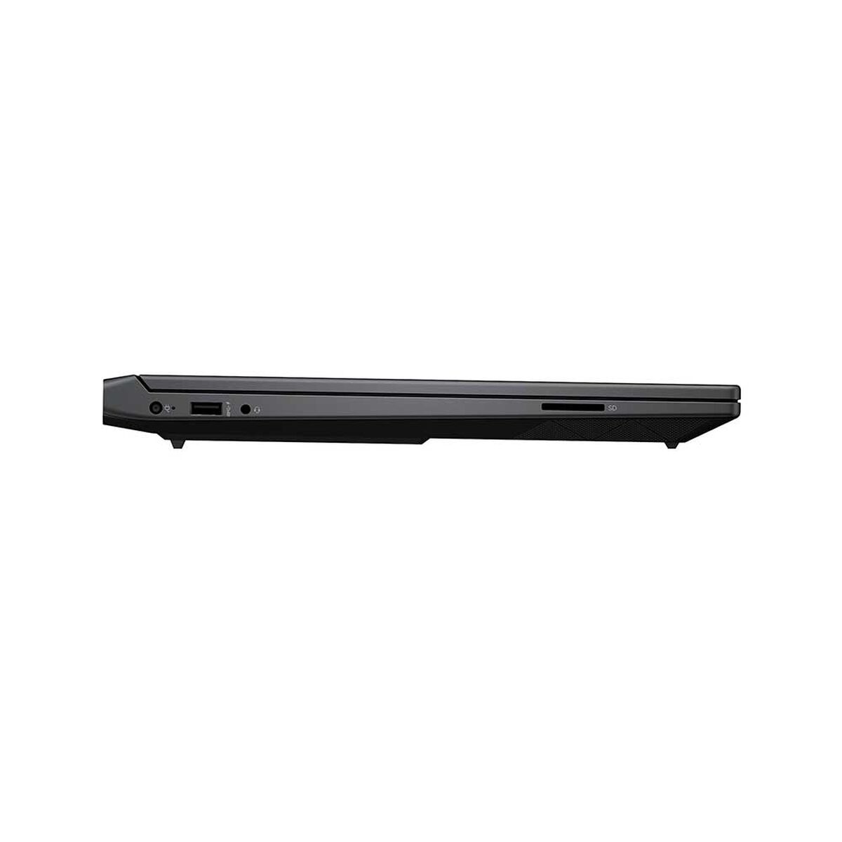 Notebook Gamer HP Victus 15-fa2014la Core i5 13° 16 GB DDR4-3200 MB/s (1 x 16 GB) 512GB 15.6" GPU móvil NVIDIA® GeForce RTX™ 3050 (GDDR6 de 6 GB dedicada)