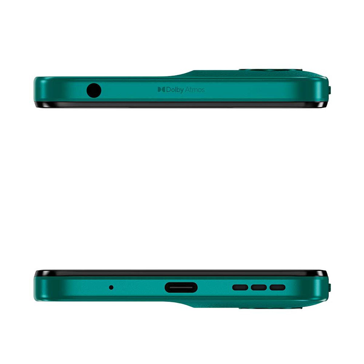 Celular Motorola Moto G05 64GB 6,67" Verde Liberado