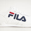 Zapatilla Mujer Fila FX100 Low