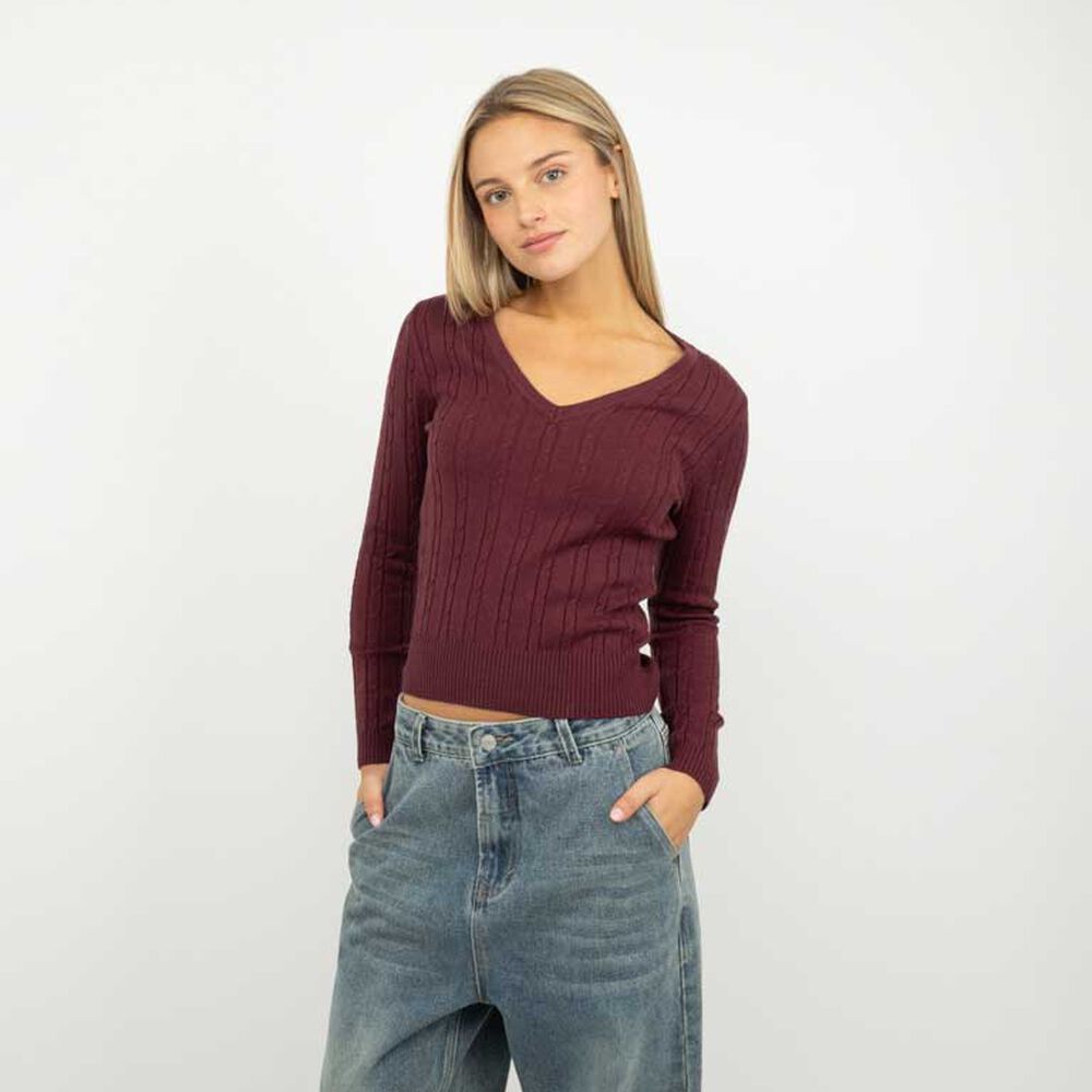 Sweater Mujer Icono