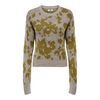 Sweater Estampado Mujer Jacqueline De Yong