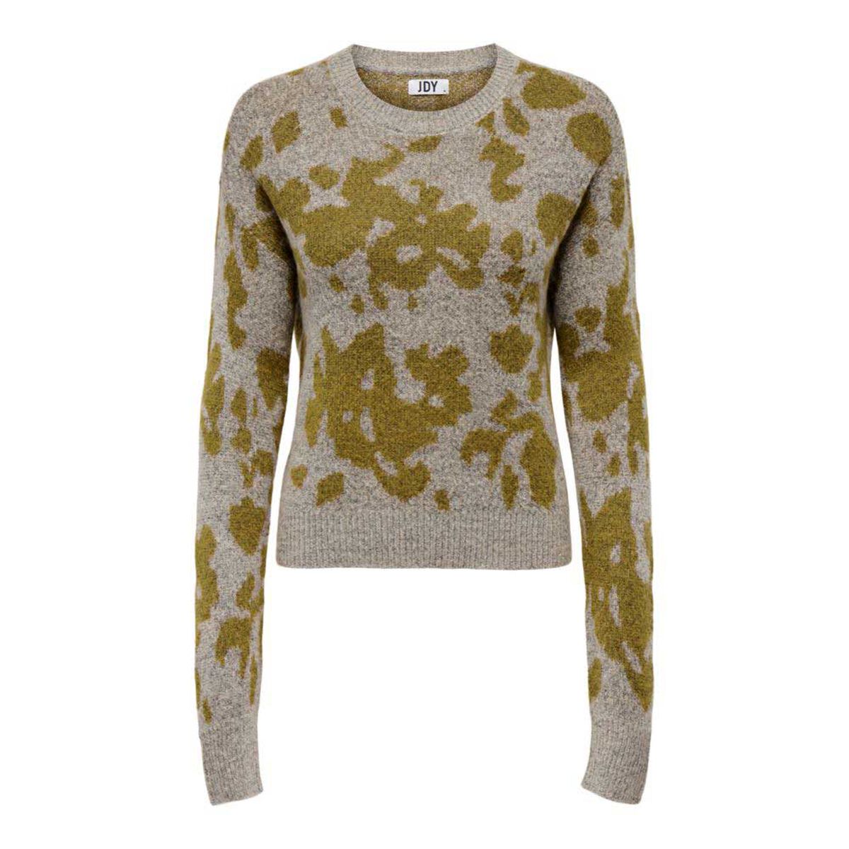 Sweater Estampado Mujer Jacqueline De Yong