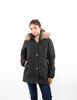 Parka Mujer Icono