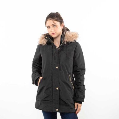 Parka Mujer Icono