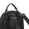 Mochila Secret Laurens FW25 M Negro