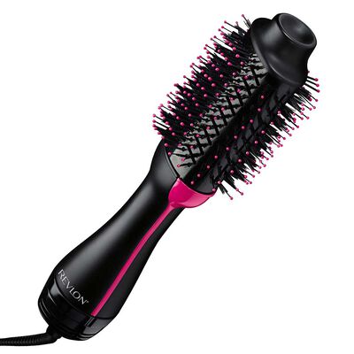 Cepillo Secador y Voluminizador Onestep Revlon 2I289RVDR5222