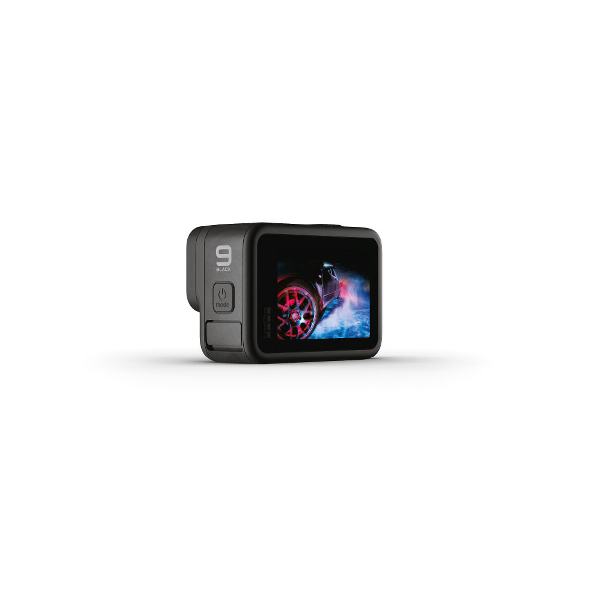 Cámara Deportiva GoPro Hero 9 Negra