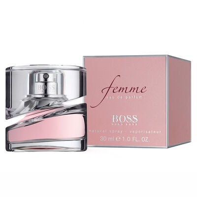 Imagen 2 del producto Perfume Boss Femme EDP 30 ml Edición Limitada