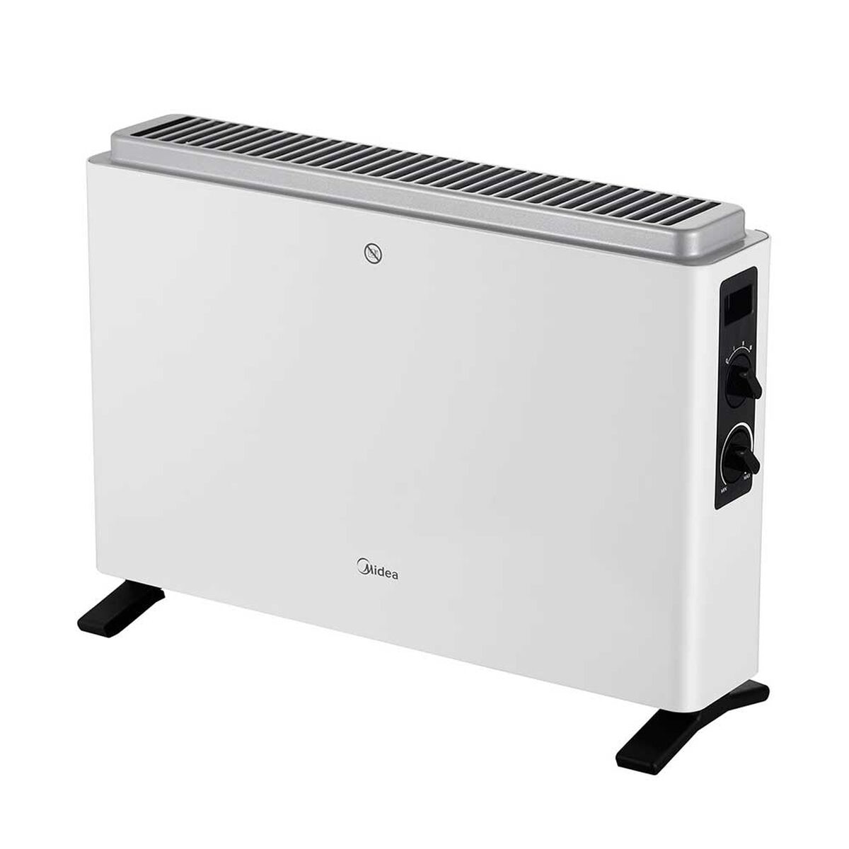 Convector Eléctrico Midea NDK20-21A
