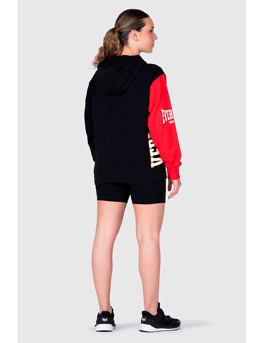 Polerón Deportivo Mujer Everlast