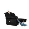 Banano de Mujer Secret Bergen SC7 Grande Negro