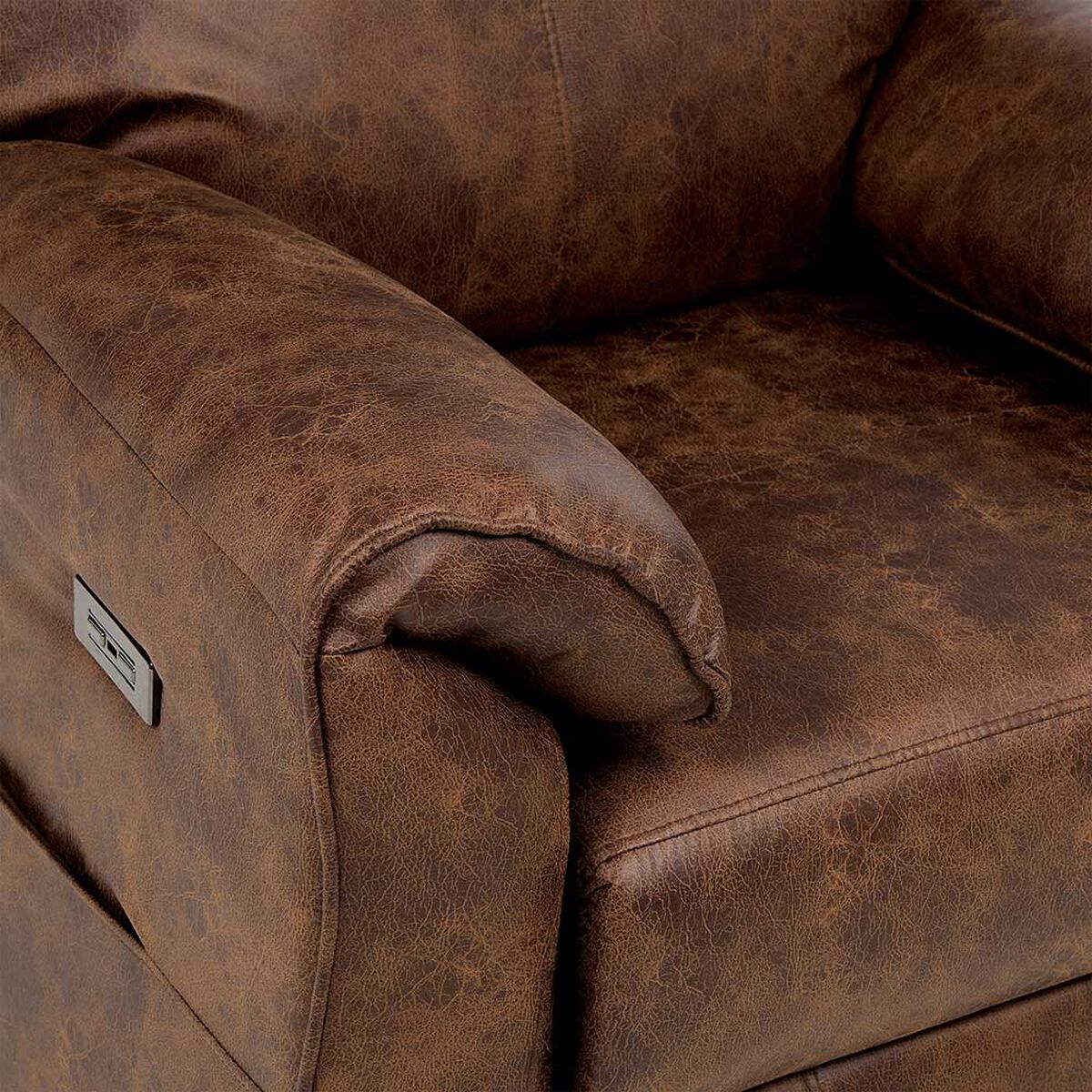 Bergere El&eacute;ctrico Rosen Tolosa 1 Cuerpos Camel