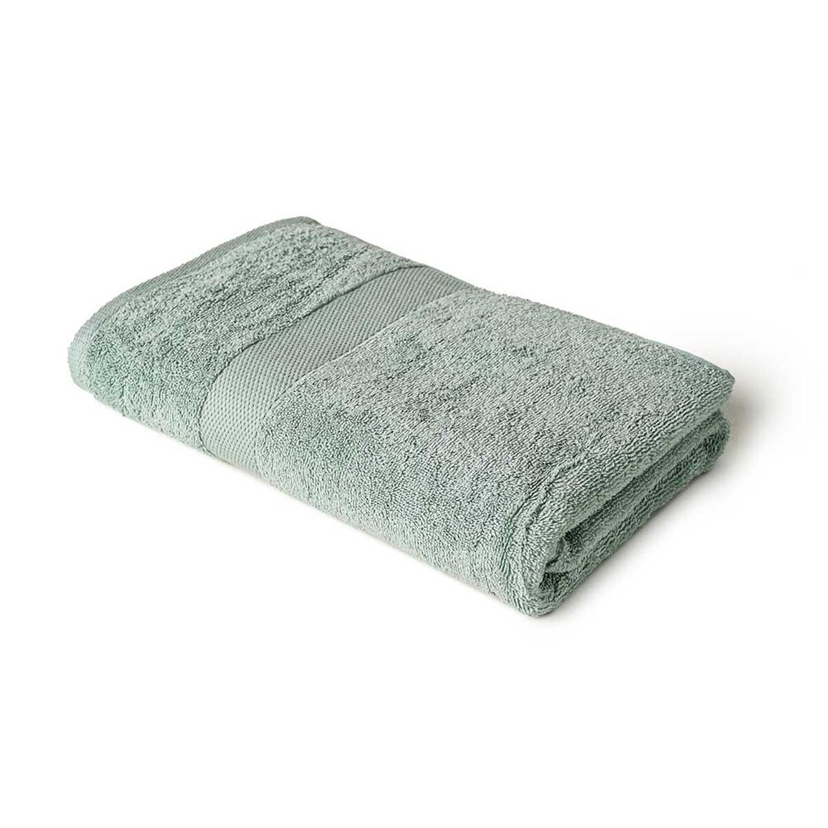 Toalla de Ba&ntilde;o Cannon Liso 90 x 170 cm Mint