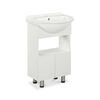 Vanitorio CIC Cannes 2 Puertas Blanco