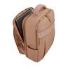 Mochila de Viaje 16" Secret Londres SC7 Extra Grande Beige
