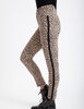 Jeans Icono Animal Print