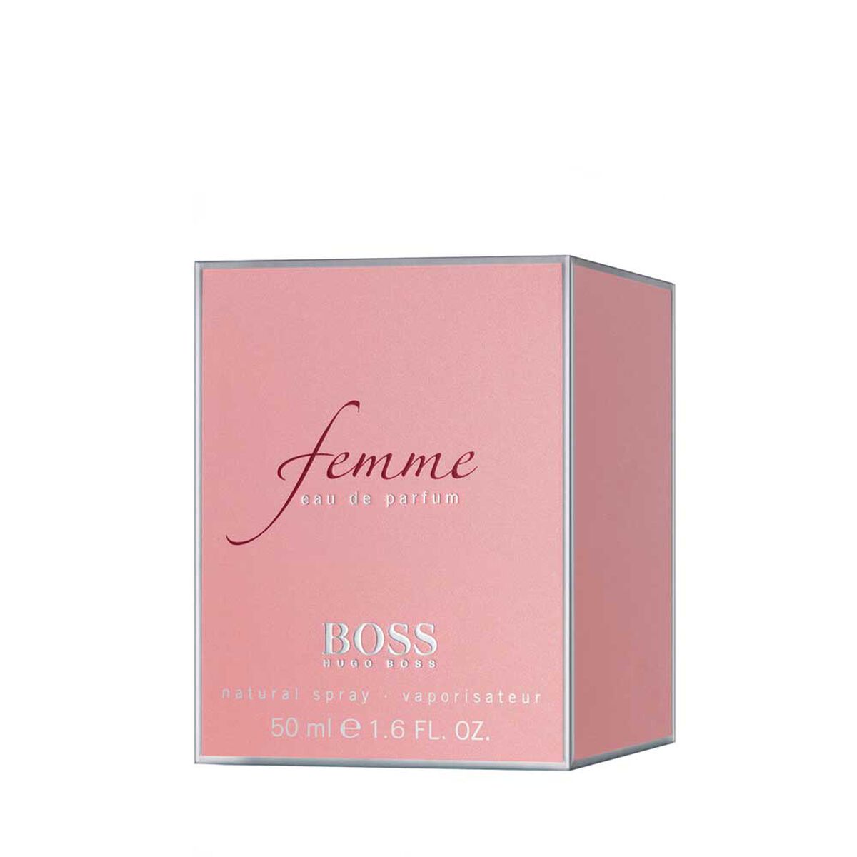 Perfume Hugo Boss Femme EDT 50 ml