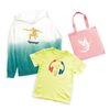 Set Pinta tu Ropa Tasia