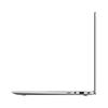 Notebook Samsung Galaxy Book 3 Core i5 8GB 512GB SSD 15,6" Plata