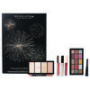 Set Calendario de Adviento Makeup Revolution Ano Nuevo N19