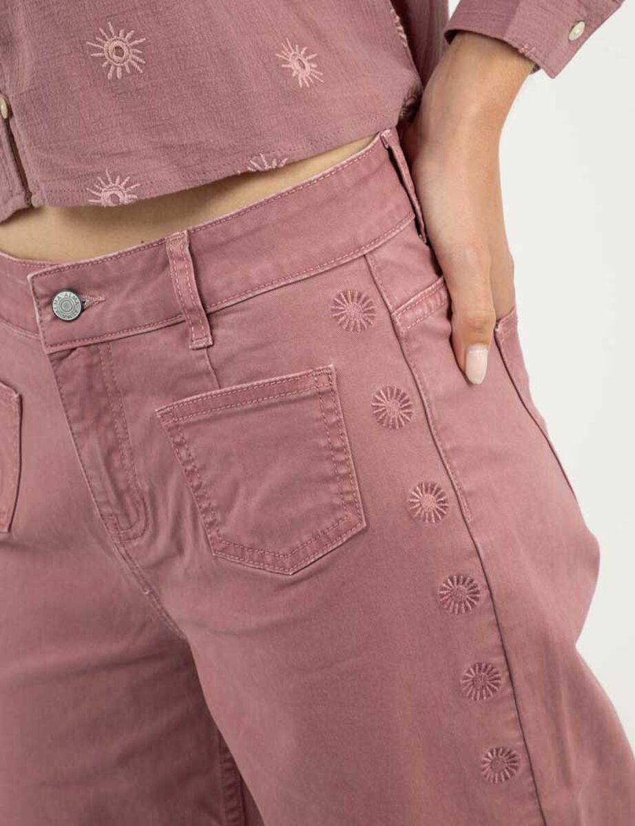 Pantal&oacute;n Mujer Alma