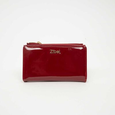 Billetera Mujer Zibel