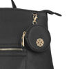 Mochila Secret Ibiza FW25 L Negro