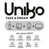 Cama Europea Flex 1,5 Plazas Uniko