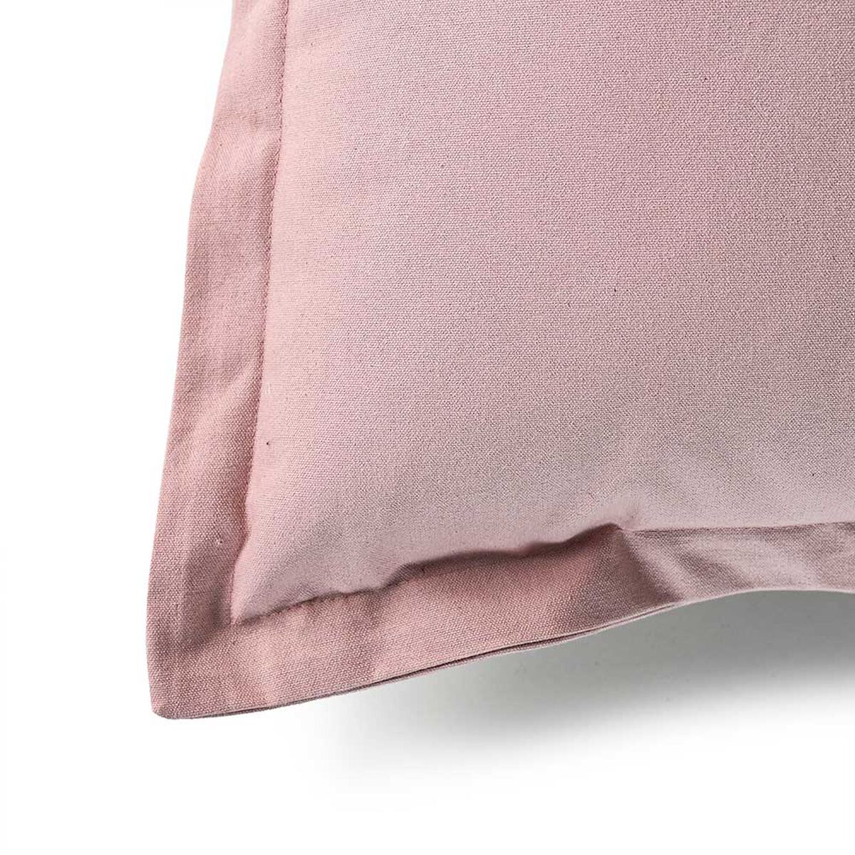 Cojín Cannon Loneta Mauve 40x60 cm