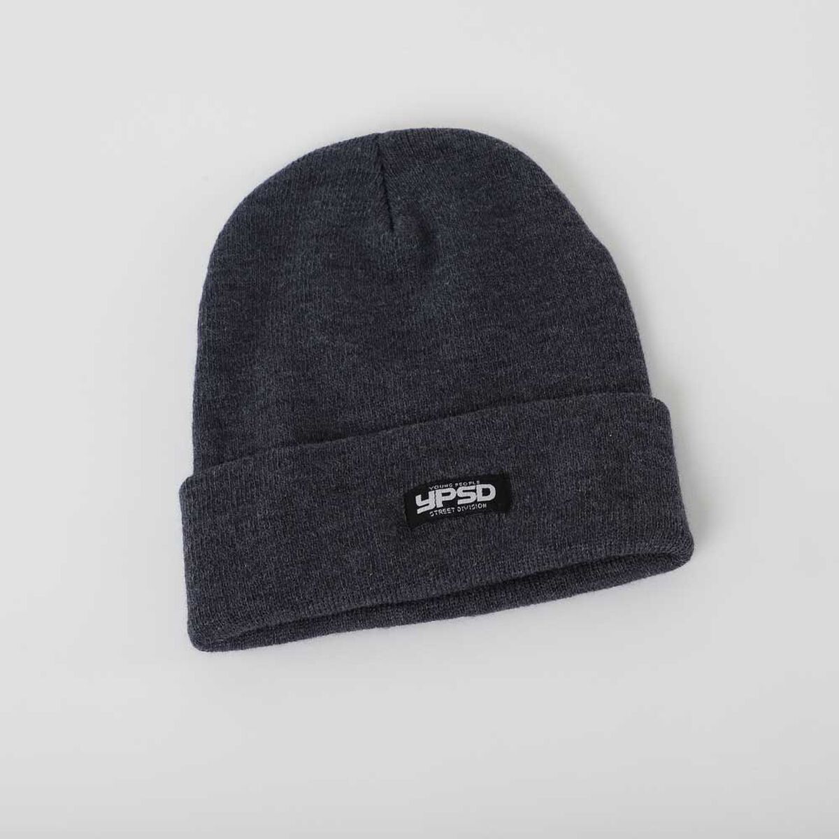 Gorro Hombre Icono