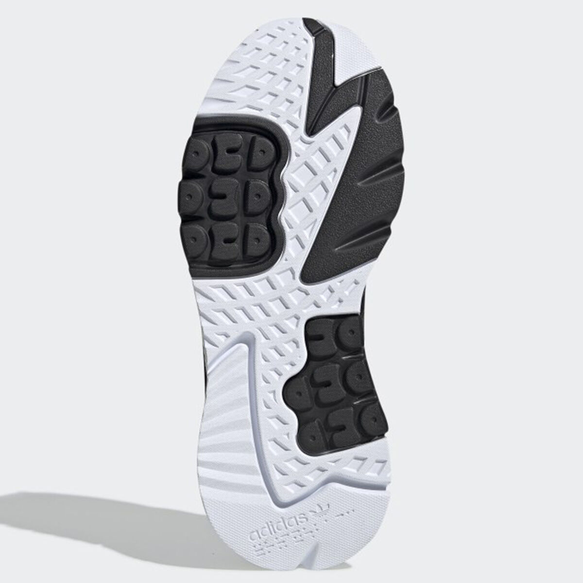 Zapatilla Unisex Adidas Nite Jogger W