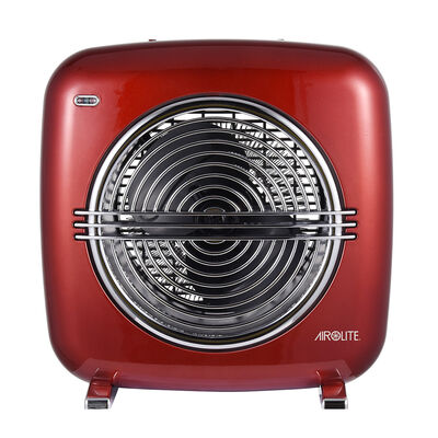 Termoventilador Airolite Ht Retro 2000R 2000W