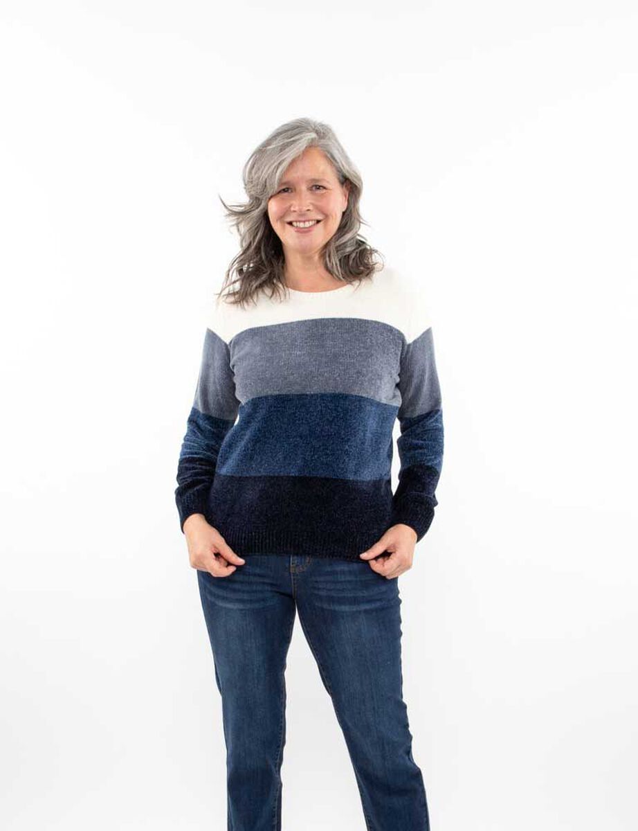 Sweater Mujer Portman Club
