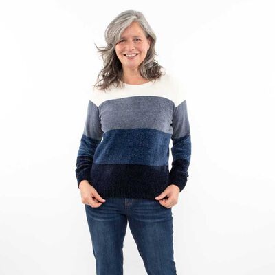 Sweater Mujer Portman Club