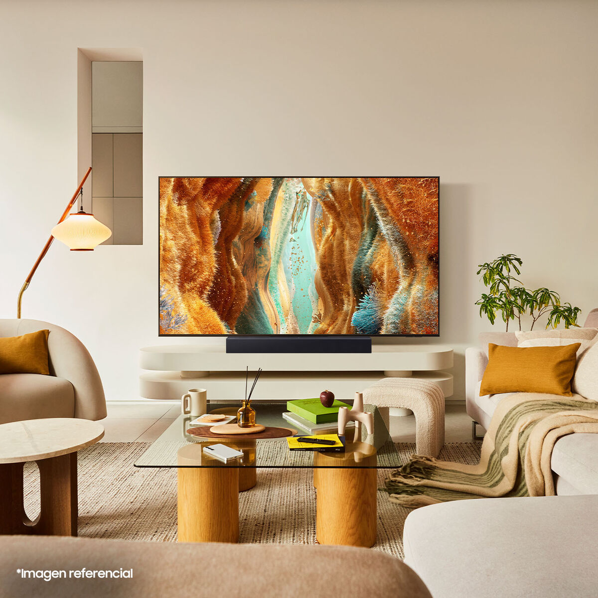 Soundbar SAMSUNG HW-B400FZS