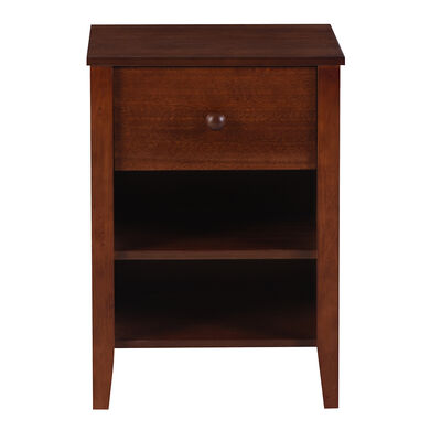 Imagen 1 del producto Velador CIC New Torino Caramelo