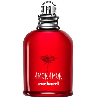 Perfume Mujer Cacharel Amor Amor Eau de Toilette 100 ml