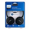 Audífonos Over Ear Philips SHL5005 Negro