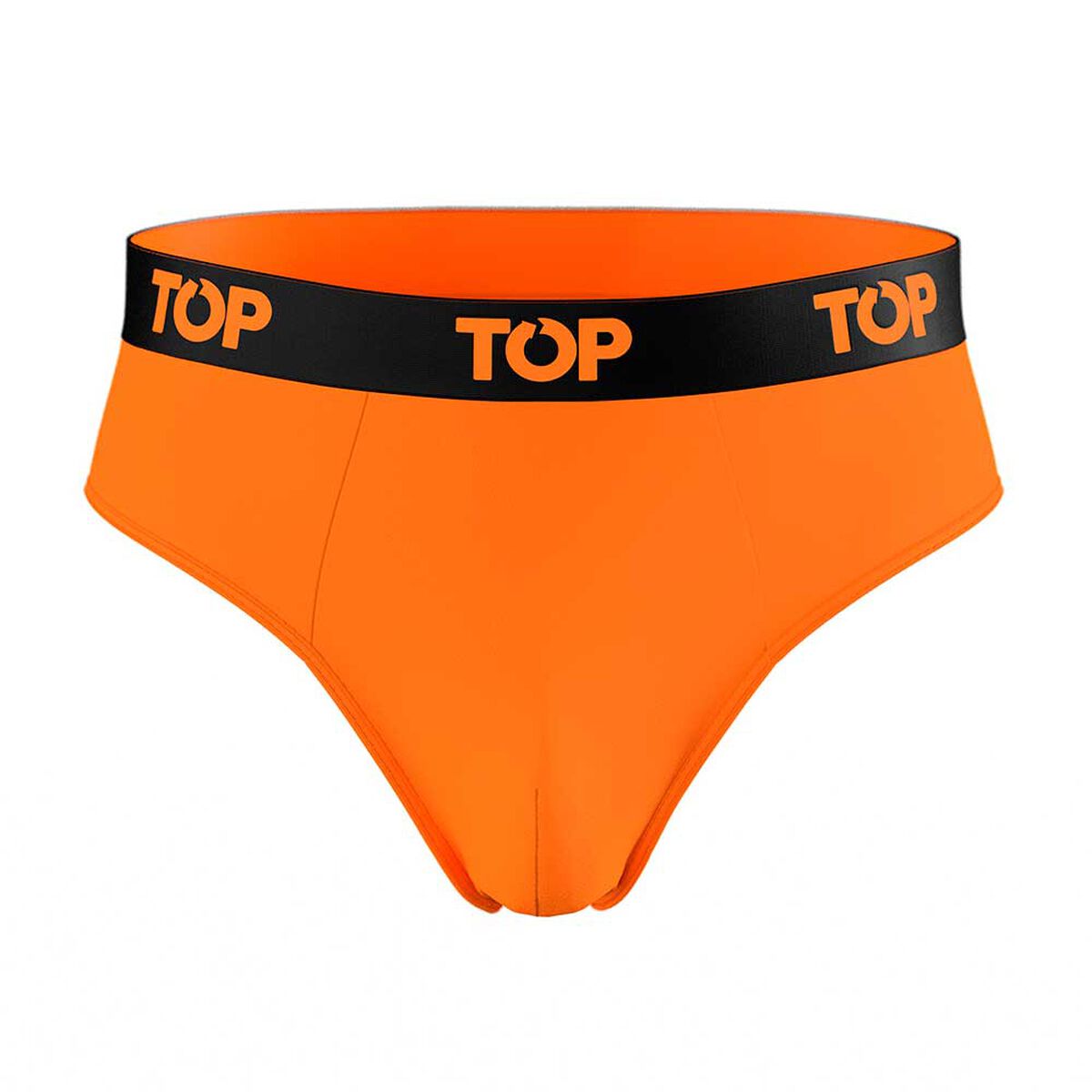 Pack 6 Slip Colección Skins Algodón Hombre Top