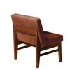 Sitial Latam Home Colonia 1 Cuerpo Tabaco