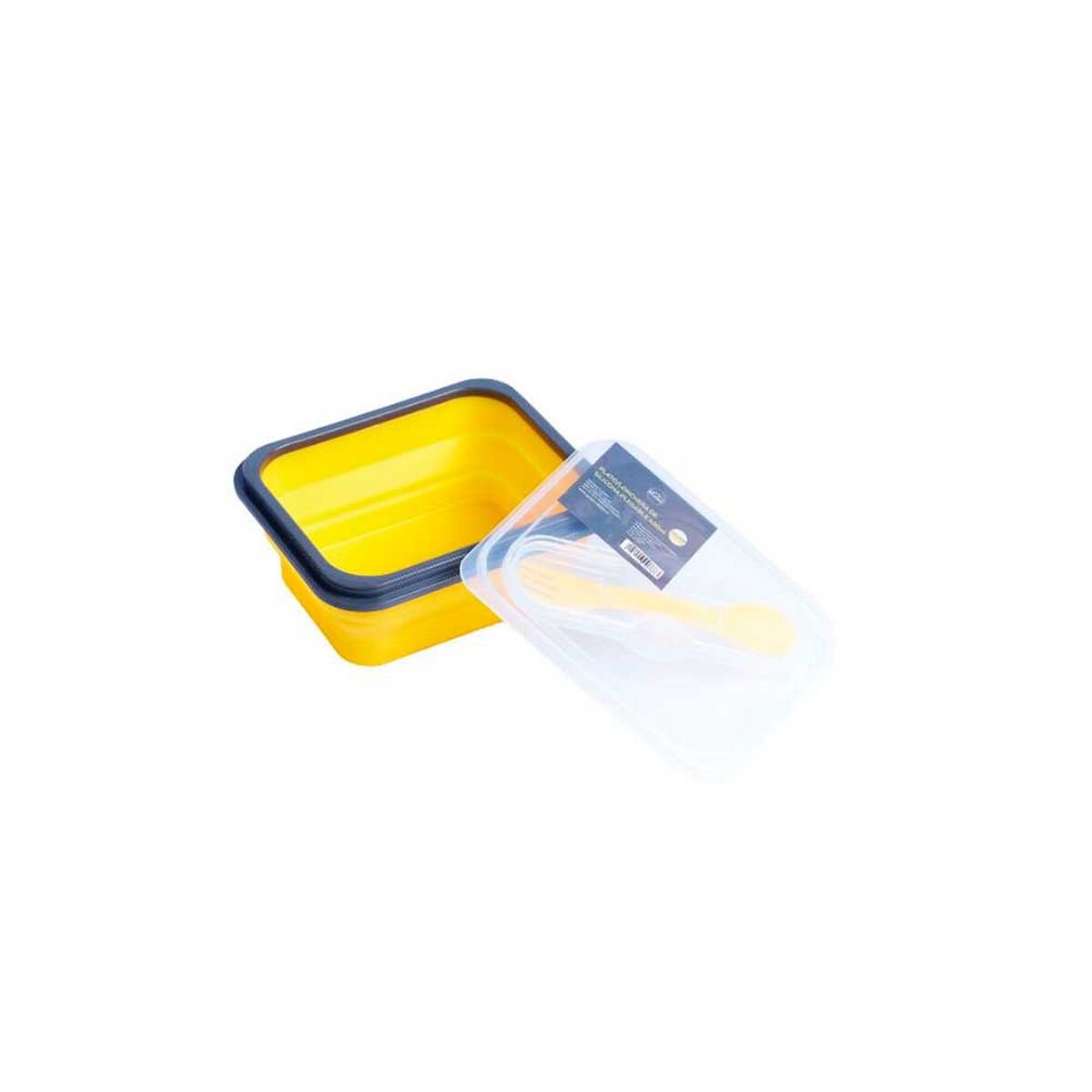 Lunch Box 500Ml Pro Outdoor
