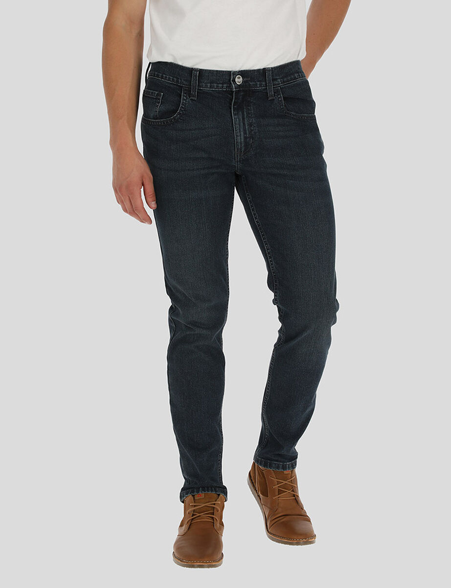 Jeans Hombre Wrangler