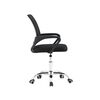 Silla Escritorio Arthome BM-520MN Negro