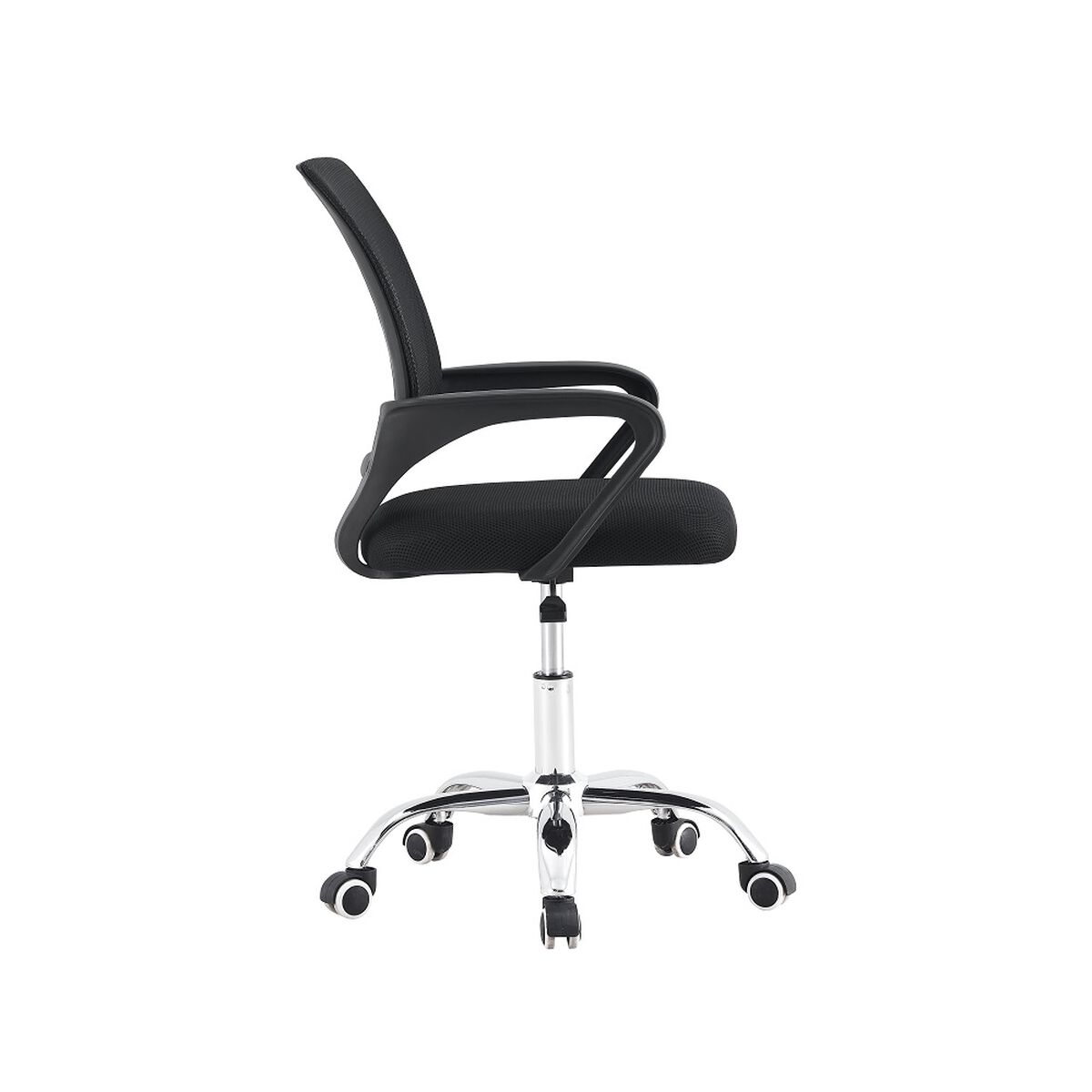 Silla Escritorio Arthome BM-520MN Negro