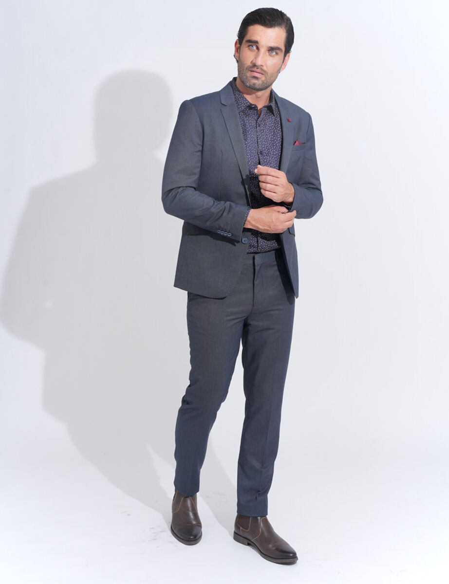 Vestón Hombre Zibel